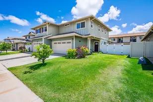 91-1483 Loiloi Loop, Ewa Beach, HI 96706 - Photo 1