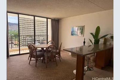201 Ohua Avenue #805, Honolulu, HI 96815 - Photo 1
