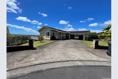 98-1032 Kupuwao Place, Aiea, HI 96701 - Photo 1