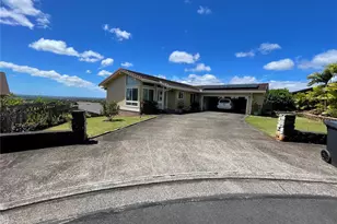 98-1032 Kupuwao Pl, Aiea, HI 96701 - Photo 1