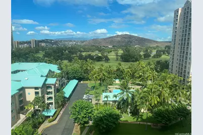3009 Ala Makahala Place #1101, Honolulu, HI 96818 - Photo 1
