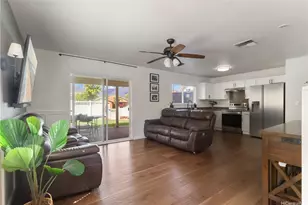 87-1540 Kuaha St, Waianae, HI 96792 - Photo 1