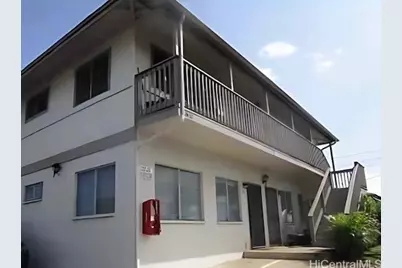 3632 Salt Lake Boulevard #14, Honolulu, HI 96818 - Photo 1