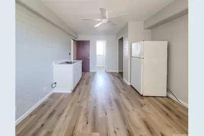 526 N School Street #206, Honolulu, HI 96817 - Photo 1