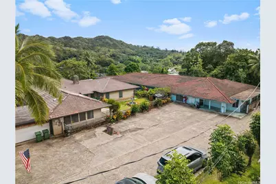 47-410 Ahuimanu Road, Kaneohe, HI 96744 - Photo 1