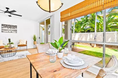 91-941 Laaulu Street #43A, Ewa Beach, HI 96706 - Photo 1