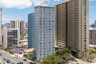 1111 Wilder Ave, Honolulu, HI 96822 - Photo 1