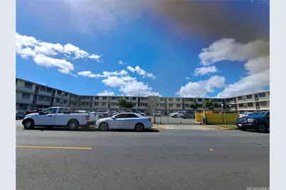 1519 Kaumualii Street #108, Honolulu, HI 96817 - Photo 1
