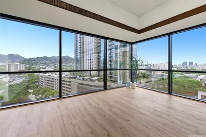 1188 Bishop Street #1105, Honolulu, HI 96813 - Photo 1