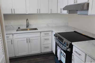 1128 Ala Napunani Street #1701, Honolulu, HI 96818 - Photo 1