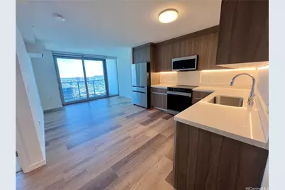 1515 Liona Street #4205, Honolulu, HI 96814 - Photo 1