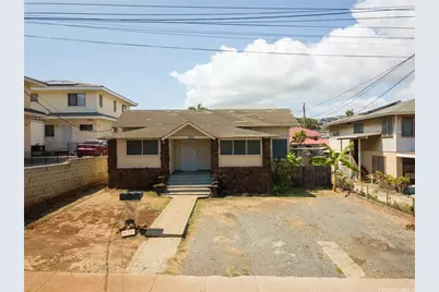 1222 15th Avenue, Honolulu, HI 96816 - Photo 1