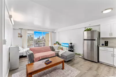 1616 Kewalo Street #503, Honolulu, HI 96822 - Photo 1