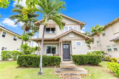 91-6438 Kapolei Parkway, Ewa Beach, HI 96706 - Photo 1