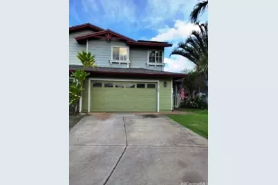94-1069 Kanawao Street, Waipahu, HI 96797 - Photo 1