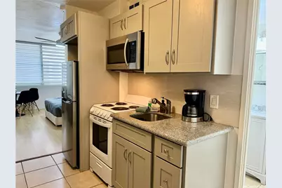 2442 Tusitala Street #105, Honolulu, HI 96815 - Photo 1