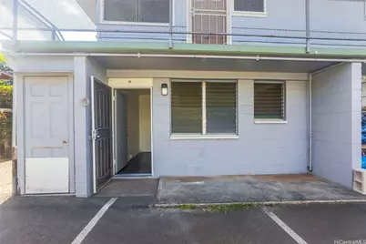 1719 Nuuanu Avenue #4A, Honolulu, HI 96817 - Photo 1