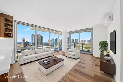 1515 Liona Street #3200, Honolulu, HI 96814 - Photo 1