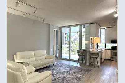 1212 Nuuanu Avenue #403, Honolulu, HI 96817 - Photo 1