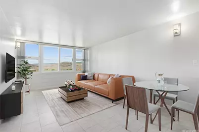 5210 Likini Street #1208, Honolulu, HI 96818 - Photo 1