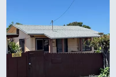 87-937 Hakeakea Street, Waianae, HI 96792 - Photo 1