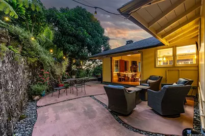 3181 Beaumont Woods Place, Honolulu, HI 96822 - Photo 1