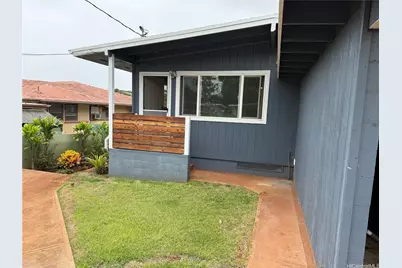 1460 Hoohulu Street, Pearl City, HI 96782 - Photo 1