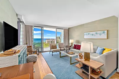 383 Kalaimoku Street #E2308, Honolulu, HI 96815 - Photo 1