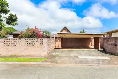 95-436 Kaawela Place, Mililani, HI 96789 - Photo 1