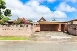 95-436 Kaawela Pl, Mililani, HI 96789 - Photo 1