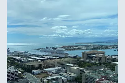 801 South Street #3314, Honolulu, HI 96813 - Photo 1