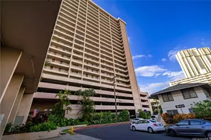 1848 Kahakai Dr, Honolulu, HI 96814 - Photo 1