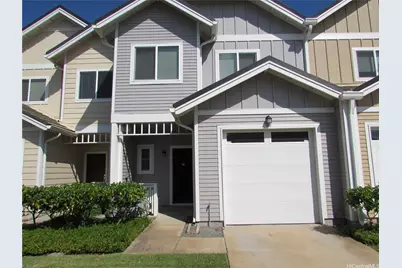 422 Kunehi Street #803, Kapolei, HI 96707 - Photo 1