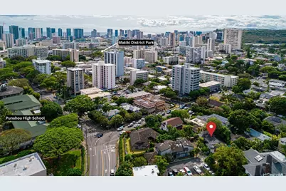 1914 Manoa Road, Honolulu, HI 96822 - Photo 1