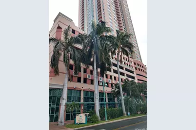 801 S King Street #3007, Honolulu, HI 96813 - Photo 1