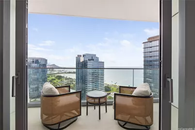 1000 Auahi Street #3604, Honolulu, HI 96814 - Photo 1