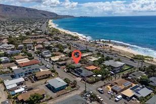 87-1469 Akowai Rd, Waianae, HI 96792 - Photo 1