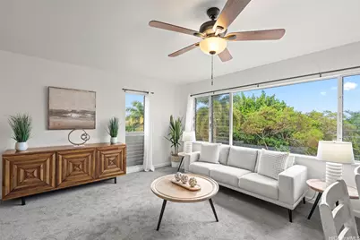 46-263 Kahuhipa Street #B107, Kaneohe, HI 96744 - Photo 1
