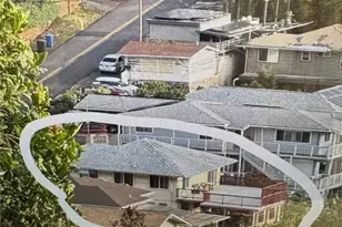 2135 Hillcrest St, Honolulu, HI 96817 - Photo 1