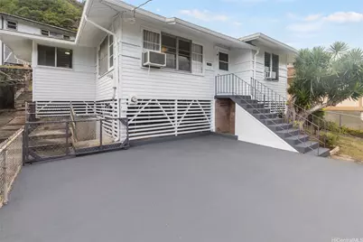 2166 Palolo Avenue, Honolulu, HI 96816 - Photo 1
