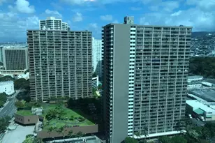 55 S Kukui St, Honolulu, HI 96813 - Photo 1