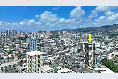 2222 Citron Street #403, Honolulu, HI 96826 - Photo 1