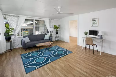 440 Oneawa Street #A, Kailua, HI 96734 - Photo 1