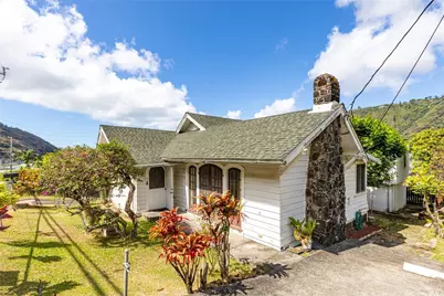 3422 Woodlawn Drive, Honolulu, HI 96822 - Photo 1