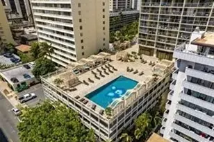 445 Seaside Ave, Honolulu, HI 96815 - Photo 1