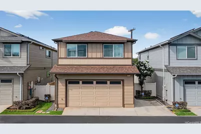 91-1159 Kamakana Street #556, Ewa Beach, HI 96706 - Photo 1