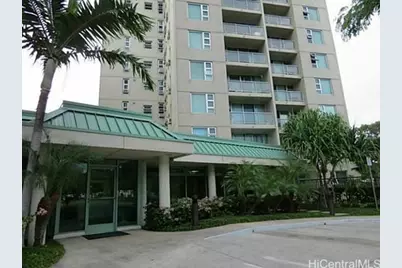 215 N King Street #707, Honolulu, HI 96817 - Photo 1