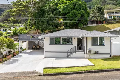 3058 Uaawa Place, Honolulu, HI 96819 - Photo 1