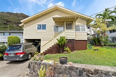 2930 Laelae Way, Honolulu, HI 96819 - Photo 1