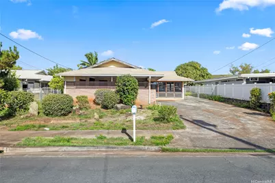 1415 Kaweloka Street, Pearl City, HI 96782 - Photo 1